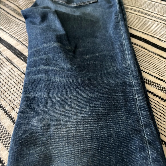 Madewell Perfect Vintage Jean - Picture 4 of 5